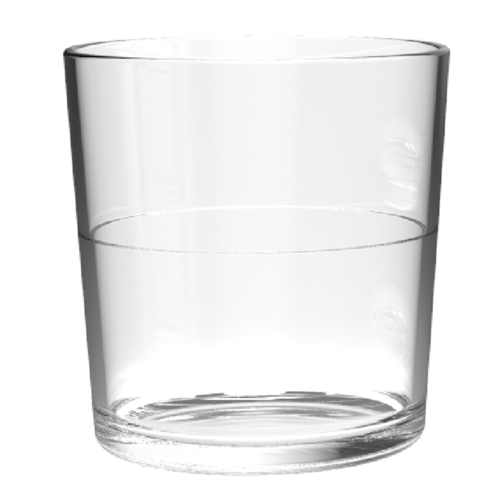 Drinique CAR-TU-CLR-24