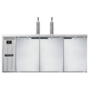 Continental Refrigerator KC79NSS