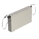 Perlick Corporation TSS6SGB