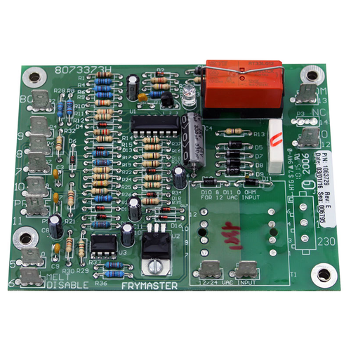 AllPoints Foodservice Parts & Supplies 8003196