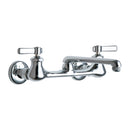 picture of Chicago Faucets 540-LDE1WXFABCP
