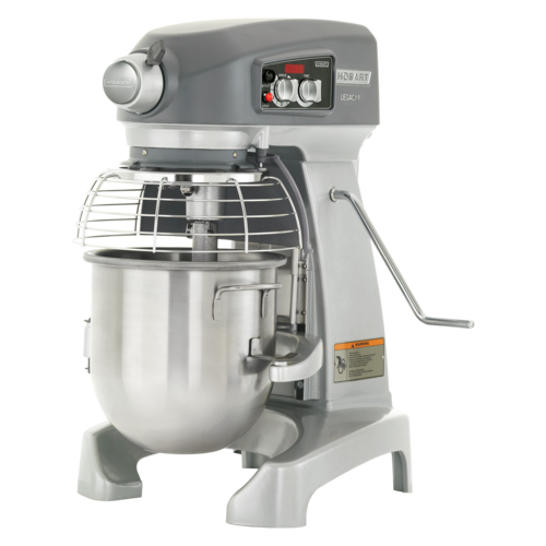 Hobart HL120-2STD