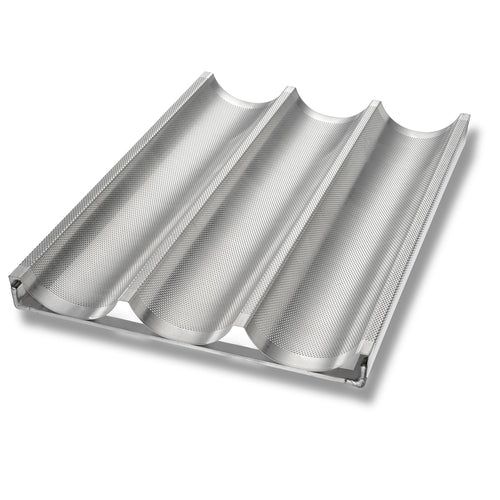 Chicago Metallic Bakeware 49011