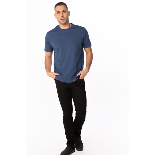 Chef Works SHT01BLUXL