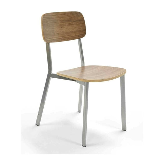 picture of Original Wood Seating M54 GR7