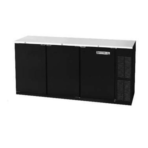 Beverage Air BB72HC-1-F-S