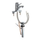 picture of Chicago Faucets 2201-4ABCP