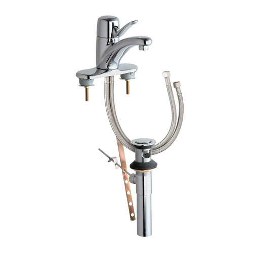 picture of Chicago Faucets 2201-4ABCP