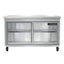 Continental Refrigerator SW48NSGD
