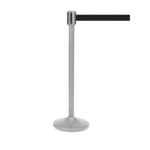 Central Specialties Ltd. 5500SS-BLK