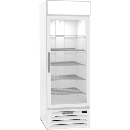 Beverage Air MMR23HC-1-W