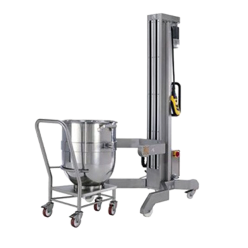 Doyon Baking Equipment EBF080