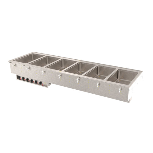 Vollrath 3640960HD