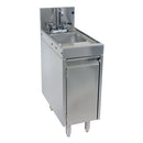 Glastender, Inc. SWB-12-C