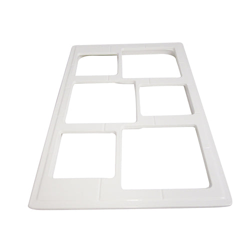 picture of Bon Chef 52031WHTM
