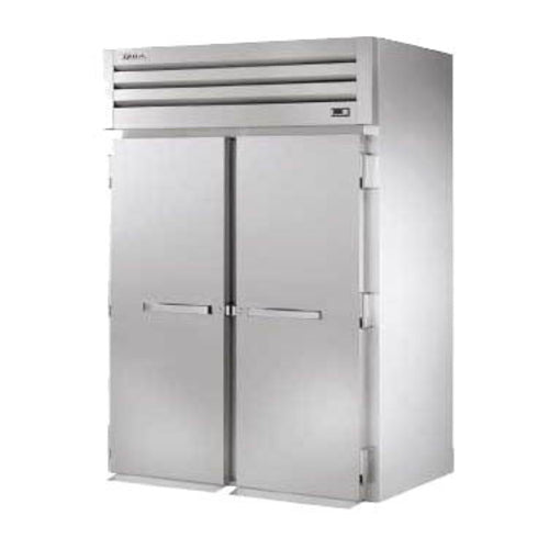 True Mfg. - General Foodservice STG2HRI-2S