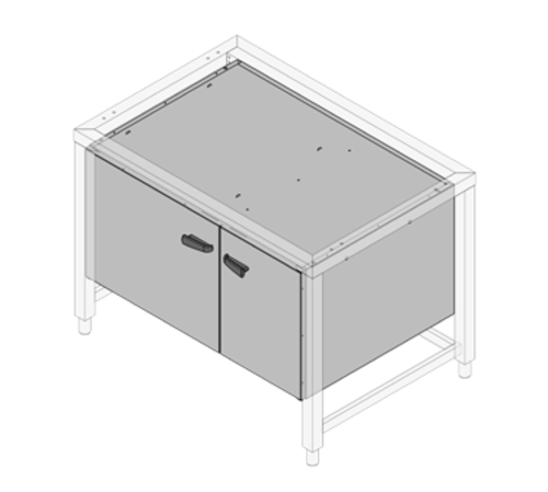 Lainox KAL102