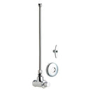 Chicago Faucets 1017-CABCP