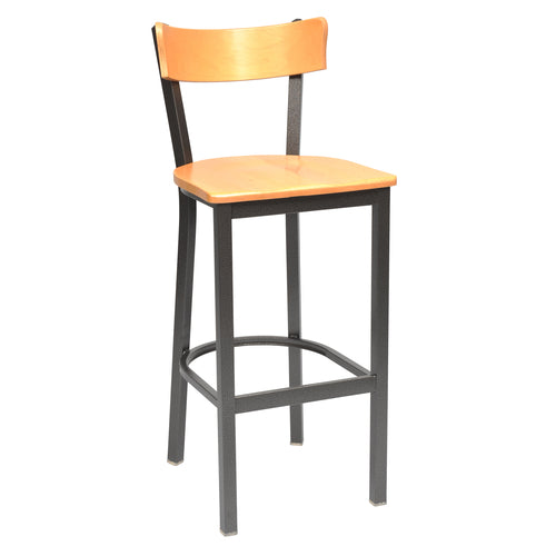 Trendler, Inc. OPEN FRAME METAL BAR30 WS