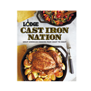 Lodge Cast Iron CBCIN