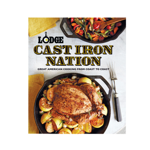 Lodge Cast Iron CBCIN