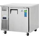 Everest Refrigeration ETF1