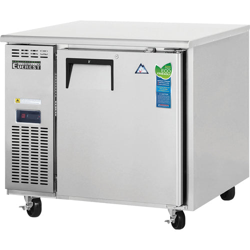 Everest Refrigeration ETF1