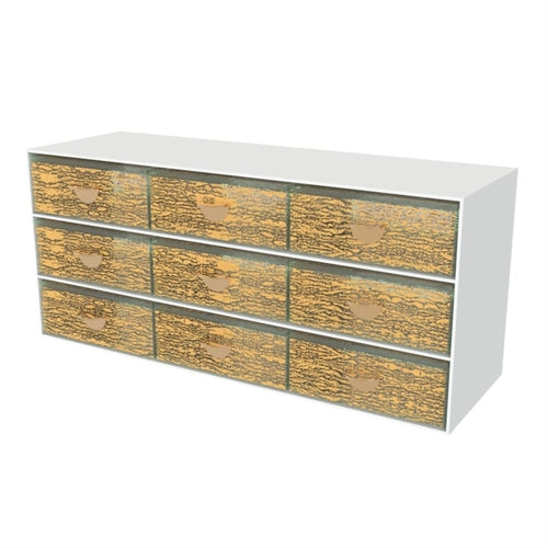 Bauscher Hepp F2-16-09-CR021-W