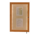 AARCO Products LWL3624O
