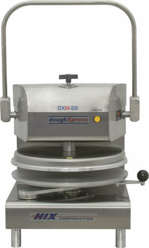DoughXpress DXM-SS-120