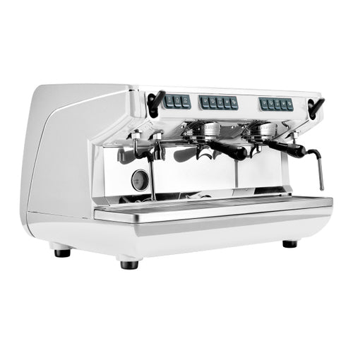 Nuova Simonelli APPIA LIFE 2GR VOL PEARL