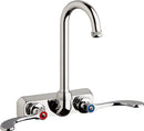 Chicago Faucets W4W-GN1AE1-317ABCP