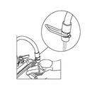 Perlick Corporation UAC-HWFC