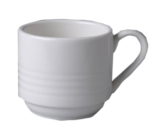 picture of RAK Porcelain USA BACU09D7