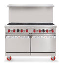 American Range AR-12G-6B