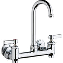picture of Chicago Faucets 640-GN1AE1-369YAB