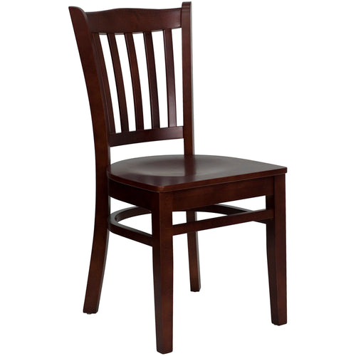 Flash Furniture XU-DGW0008VRT-MAH-GG