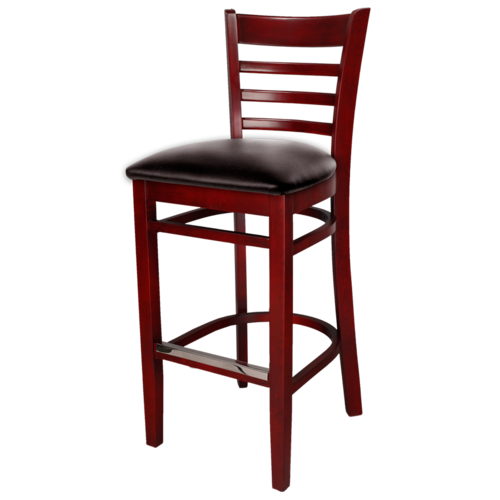 JustChair Manufacturing W20130-PS-BVS