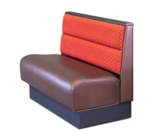 DM Seating DBTS-48HO-D