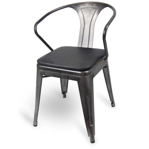 JustChair Manufacturing G42518A-PS-GR2