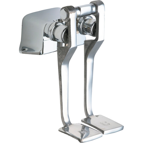 picture of Chicago Faucets 625-LPABCP