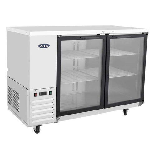 Atosa USA, Inc. SBB48GGRAUS1