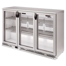 Infrico USA IMD-ERV35II