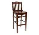 DM Seating D002-BS-WS