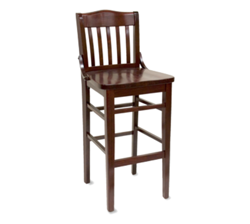 DM Seating D002-BS-WS