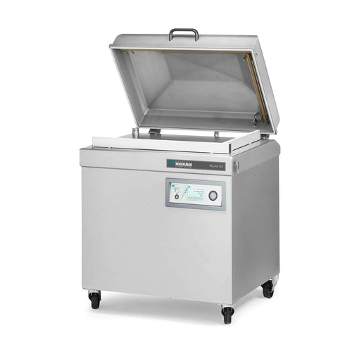 Henkelman Inc POLAR 80 COMBIVAC