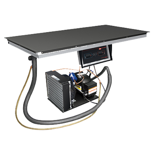 Hatco HCSBF-36-S