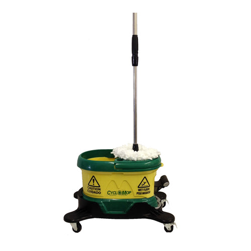 Bissell Big Green Commercial CM500D-GRN