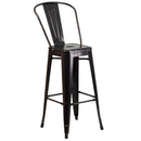 Flash Furniture CH-31320-30GB-BQ-GG