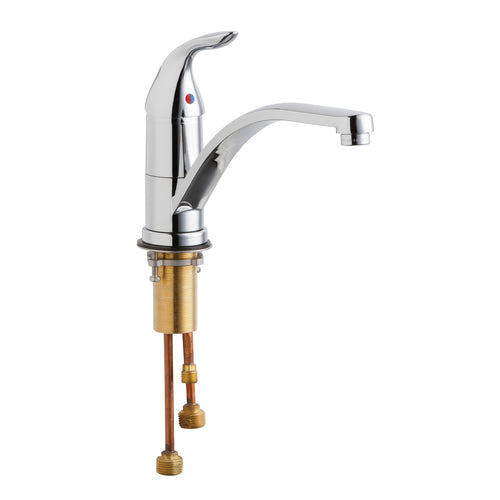 Chicago Faucets 430-ABCP